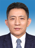 商务部党组副书记、 国际贸易谈判代表(正部长级)兼副部长李成钢
